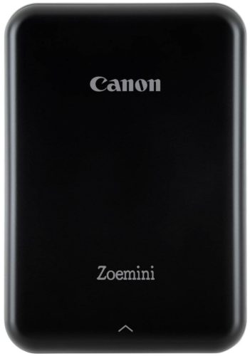 Принтер с термопечатью Canon Zoemini, цветн., меньше A6 - назначение: для дома, небольшого офиса