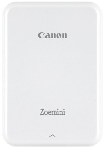 Принтер с термопечатью Canon Zoemini, цветн., меньше A6