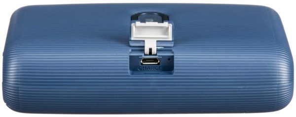 Принтер с термопечатью Fujifilm Instax Mini Link, цветн., меньше A6 - интерфейсы: Bluetooth