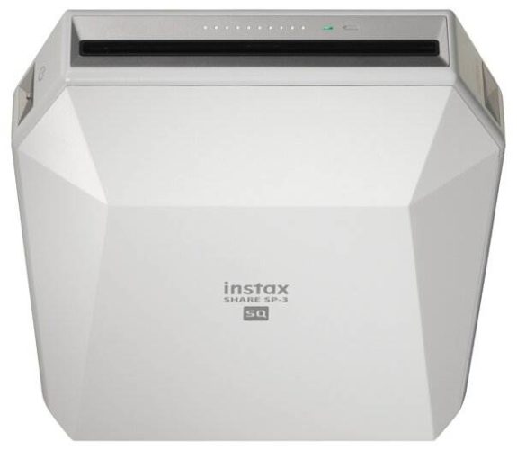 Принтер с термопечатью Fujifilm Instax Share SP-3, цветн., меньше A6