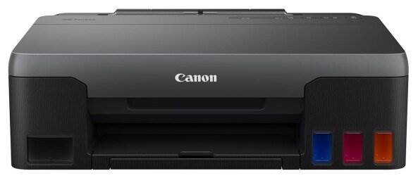 Принтер струйный Canon PIXMA G1420, цветн., A4 - макс. формат печати: A4 (210 × 297 мм)