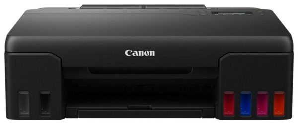Принтер струйный Canon PIXMA G540, цветн., A4 - назначение: для дома, небольшого офиса
