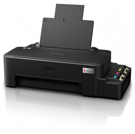 Принтер струйный Epson L121, цветн., A4