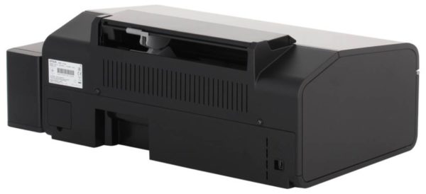 Принтер струйный Epson L805, цветн., A4