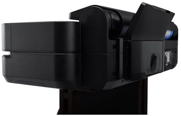 Принтер струйный HP DesignJet T630 (24-дюймовый), цветн., A1