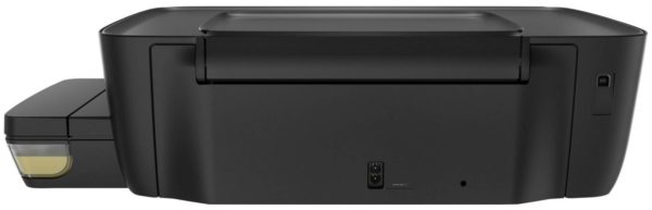 Принтер струйный HP Ink Tank 115, цветн., A4