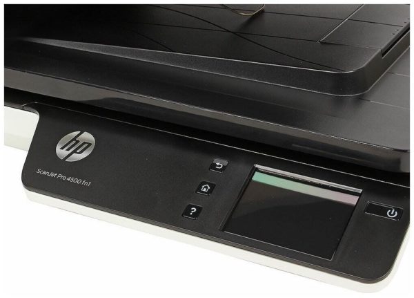 Сканер HP ScanJet Pro 4500 fn1