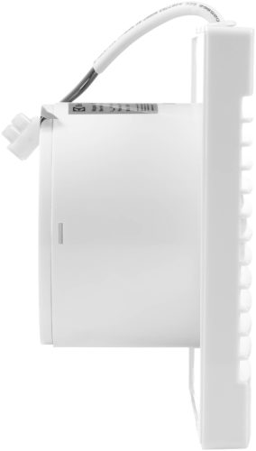 Electrolux Вентилятор вытяжной Electrolux серии Basic EAFB-100 - обратный клапан