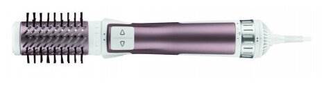 Фен-щетка Rowenta CF 9540 - покрытие: керамическое