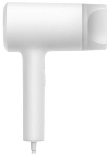 Фен Xiaomi Mijia Water Ion Hair Dryer 1800 (Mi Ionic Hair Dryer) - дополнительные функции: ионизация, подача холодного воздуха
