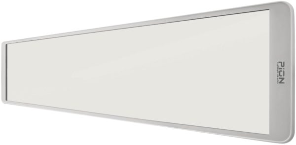Инфракрасный обогреватель Пион Термоглас Crystal-10 - установка: настенная, потолочная