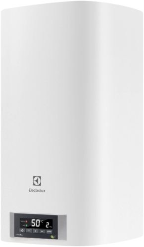 Накопительный электрический водонагреватель Electrolux EWH 50 Formax DL - объем бака: 50 л