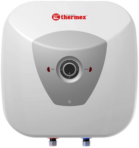 Накопительный электрический водонагреватель Thermex Hit 15 O (Pro) - объем бака: 15 л