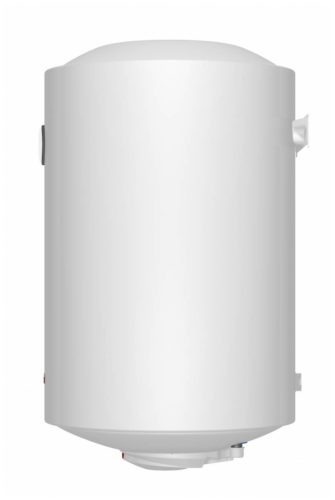 Накопительный электрический водонагреватель Thermex TitaniumHeat 80 V - максимальная температура воды: 75 °С