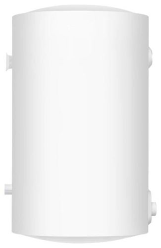 Накопительный электрический водонагреватель Zanussi ZWH/S 80 Orfeus DH - полезная мощность: 1.6 кВт