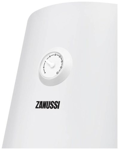 Накопительный электрический водонагреватель Zanussi ZWH/S 80 Orfeus DH - покрытие бака: эмаль
