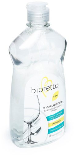 Ополаскиватель для посудомоечной машины Bioretto Bio