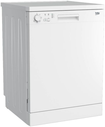 Посудомоечная машина Beko DFN05310W - тип: полноразмерная