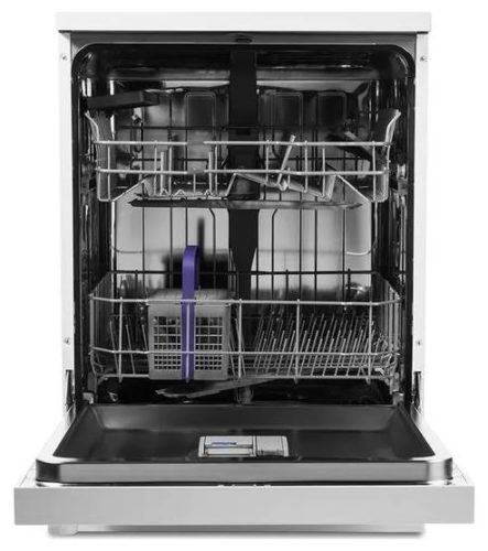 Посудомоечная машина Beko DFN 05W13 S - вместимость: 13 комплектов