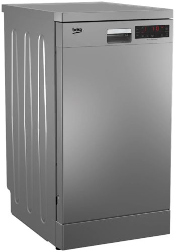 Посудомоечная машина Beko DFS25W11S / DFS25W11W - ширина: 45 см