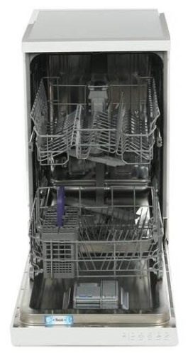 Посудомоечная машина Beko DFS25W11S / DFS25W11W