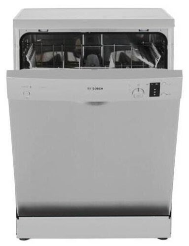 Посудомоечная машина Bosch SMS25AI01R - ширина: 60 см