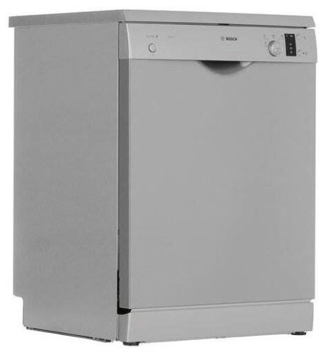 Посудомоечная машина Bosch SMS25AI01R - вместимость: 12 комплектов