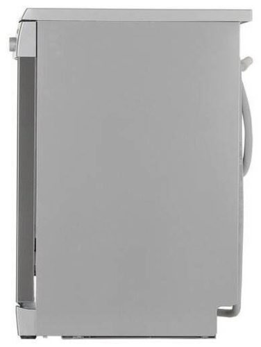 Посудомоечная машина Bosch SMS25AI01R - число программ: 5, класс мойки: A
