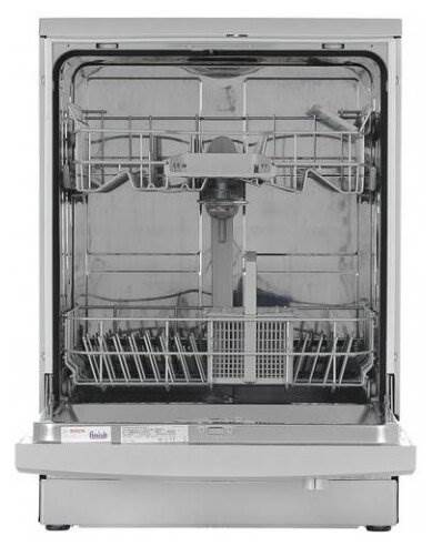 Посудомоечная машина Bosch SMS25AI01R - инверторный двигатель: да
