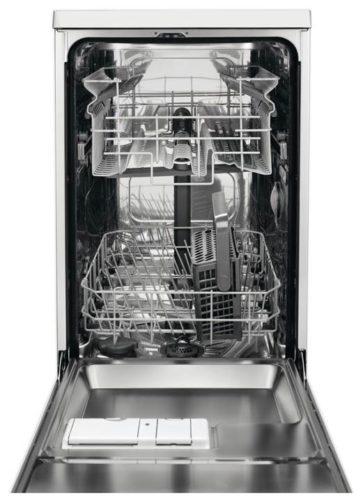 Посудомоечная машина Electrolux ESF 9452 LOX - ширина: 44.6 см