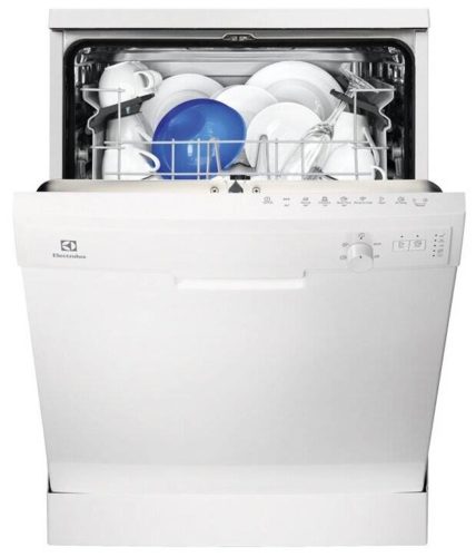 Посудомоечная машина Electrolux ESF 9526 LOW - тип: полноразмерная