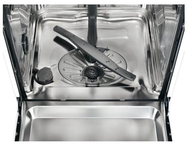 Посудомоечная машина Electrolux ESF 9526 LOW - вместимость: 13 комплектов