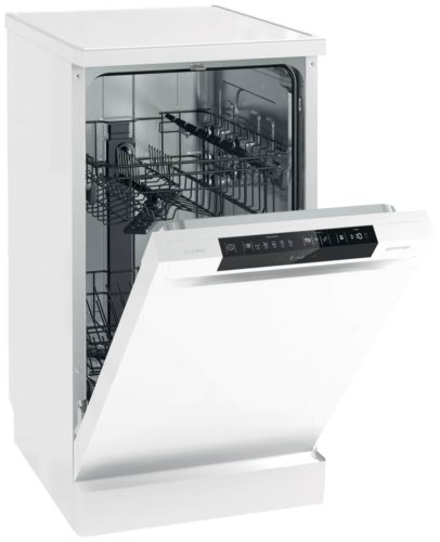 Посудомоечная машина Gorenje GS531E10W - тип: узкая