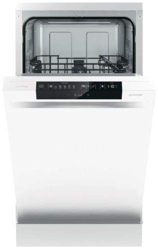 Посудомоечная машина Gorenje GS531E10W - ширина: 44.8 см