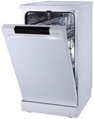 Посудомоечная машина Gorenje GS531E10W - вместимость: 9 комплектов