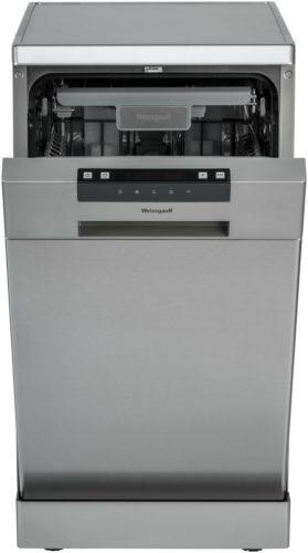 Посудомоечная машина Weissgauff DW 4015 - тип: узкая
