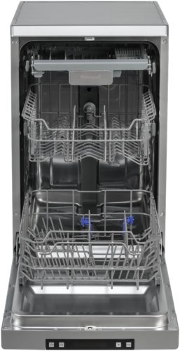 Посудомоечная машина Weissgauff DW 4015 - вместимость: 10 комплектов