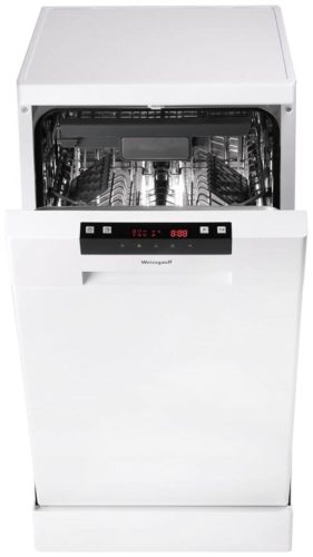 Посудомоечная машина Weissgauff DW 4035 - тип: узкая