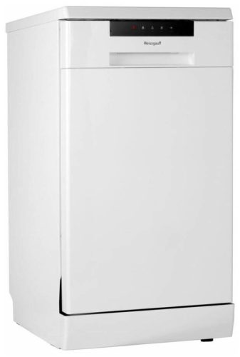 Посудомоечная машина Weissgauff DW 4035 - ширина: 44.8 см