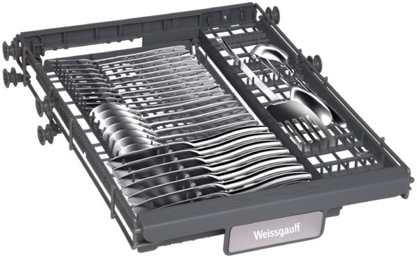 Посудомоечная машина Weissgauff DW 4035 - защита: защита от протечек