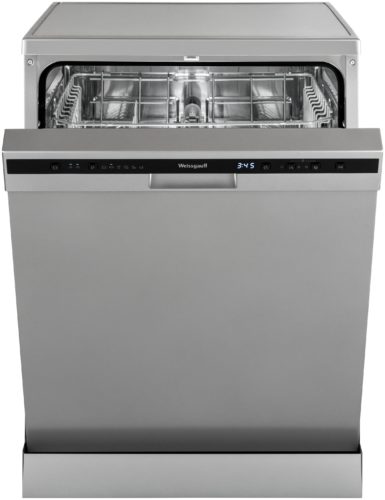 Посудомоечная машина Weissgauff DW 6026 D - тип: полноразмерная