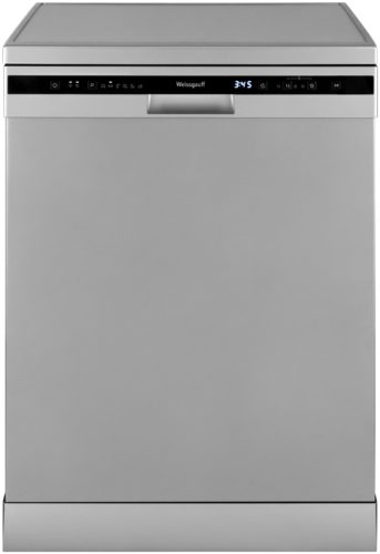 Посудомоечная машина Weissgauff DW 6026 D - ширина: 59.8 см