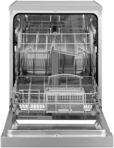 Посудомоечная машина Weissgauff DW 6026 D - число программ: 6, класс мойки: A
