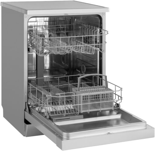 Посудомоечная машина Weissgauff DW 6026 D - тип сушки: конденсационная, класс A