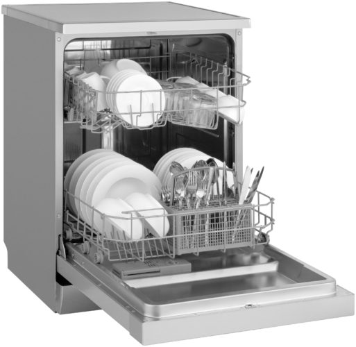 Посудомоечная машина Weissgauff DW 6026 D - защита: защита от протечек
