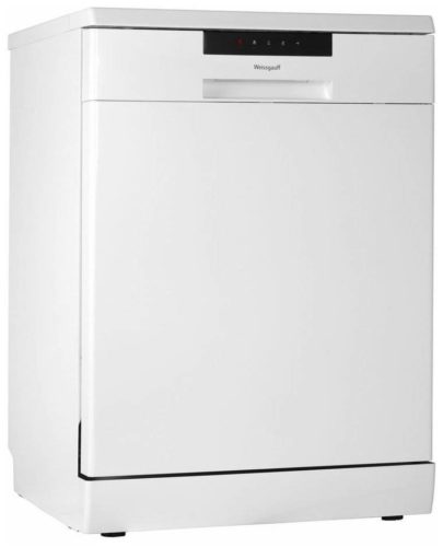 Посудомоечная машина Weissgauff DW 6035 - третий уровень загрузки: есть