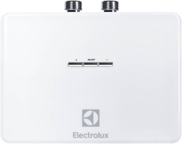 Проточный электрический водонагреватель Electrolux NPX6 Aquatronic Digital 2.0 - полезная мощность: 5.5 кВт