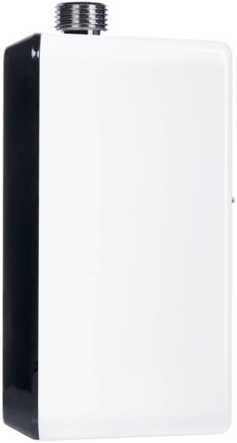 Проточный электрический водонагреватель Electrolux NPX6 Aquatronic Digital 2.0 - размеры (ШxВxГ): 191x141x95 мм