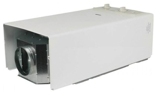 Проточный газовый водонагреватель BAXI SIG-2 11i