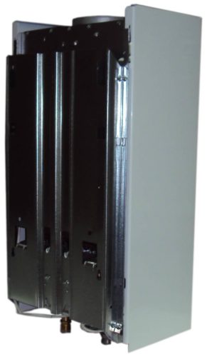 Проточный газовый водонагреватель Bosch W 10 KB